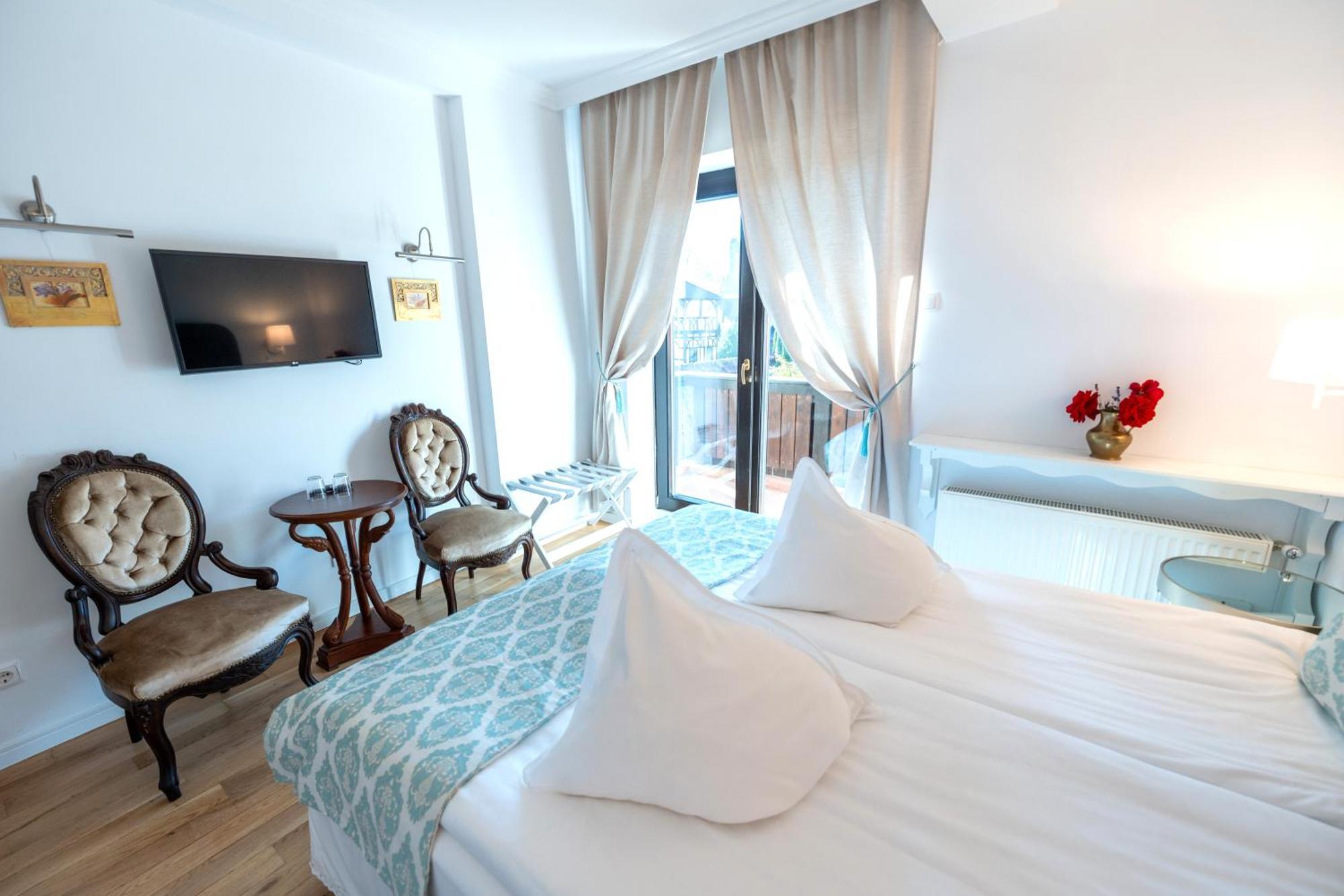 Casa Din Bran - Inn Cuisine Dış mekan fotoğraf